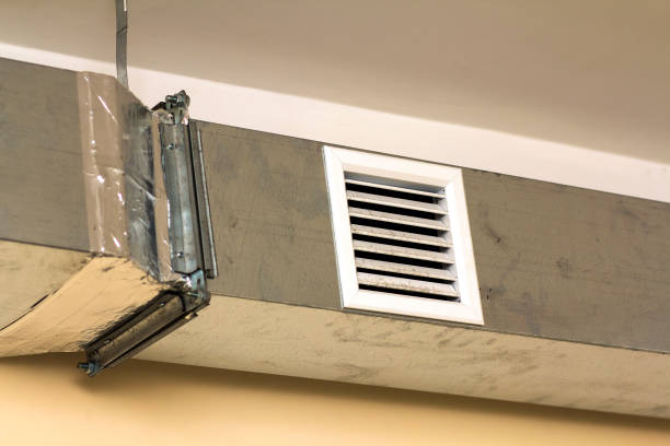 Ventilation Cleaning Services in West Haven Sylvan, OR